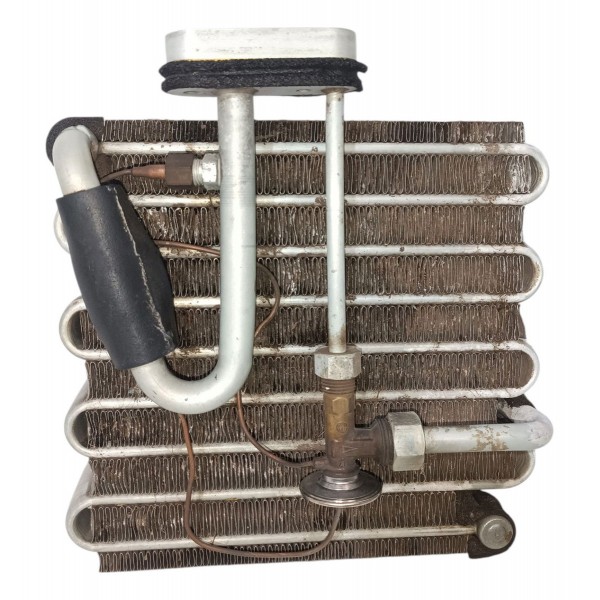 Evaporadora Ar Condicionado Honda Civic 1996 2000