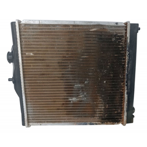 Radiador Honda Civic 1.6 16v 1996 2000 Automático