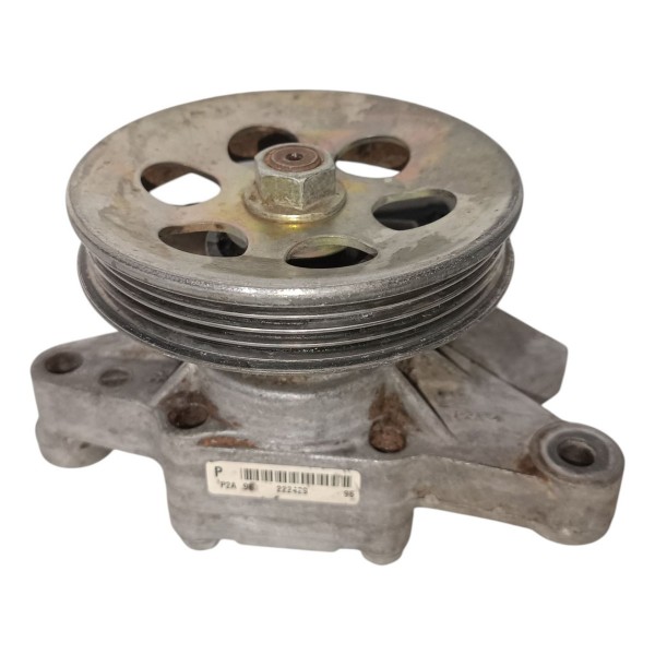 Bomba Honda Civic 1.6 16v 1996 2000 P2a96 222429