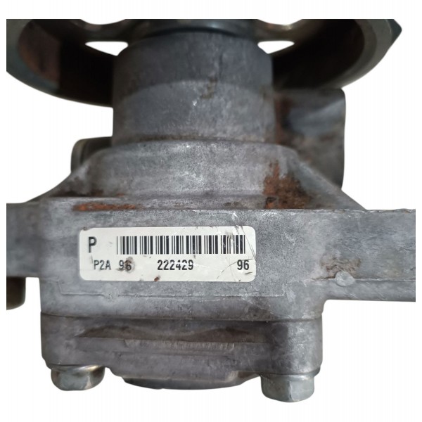 Bomba Honda Civic 1.6 16v 1996 2000 P2a96 222429