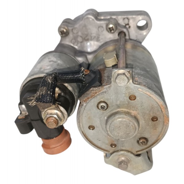Motor Arranque Honda Civic 1.6 1996 2000 Sm 44211 Automatico