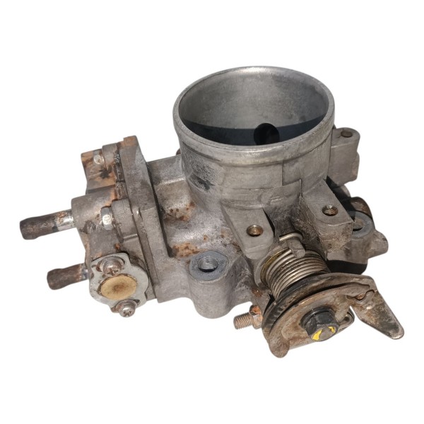 Tbi Corpo Borboleta Honda Civic 1.6 16v 1996 2000