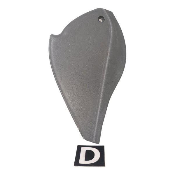 Acabamento Direito Tabelie Honda Civic 1996 2000