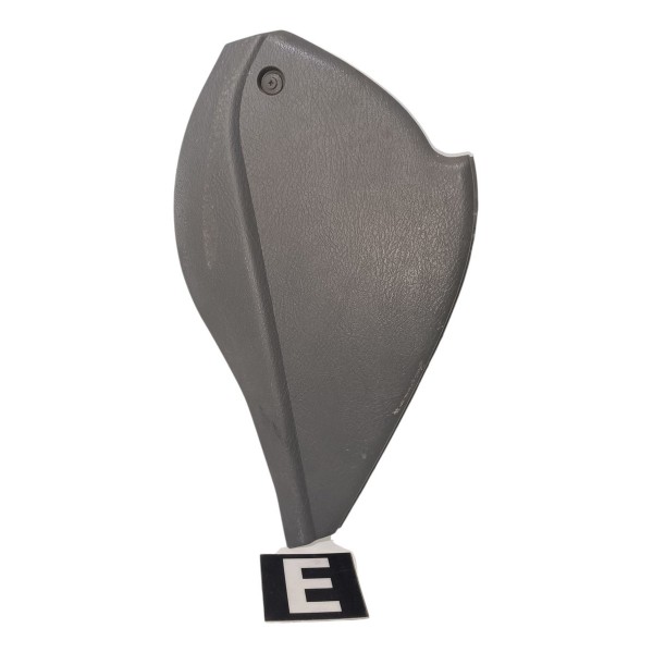 Acabamento Esquerdo Tabelie Honda Civic 1996 2000