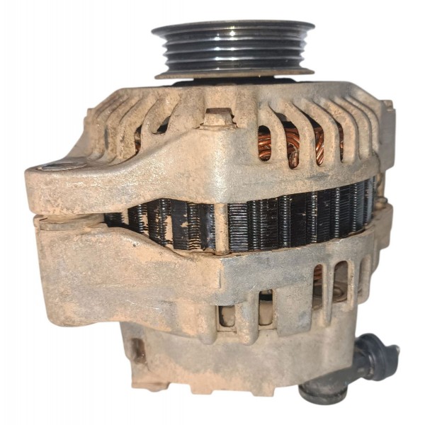 Alternador 70a Honda Civic 1.6 16v 1996 2000 A5ta4891