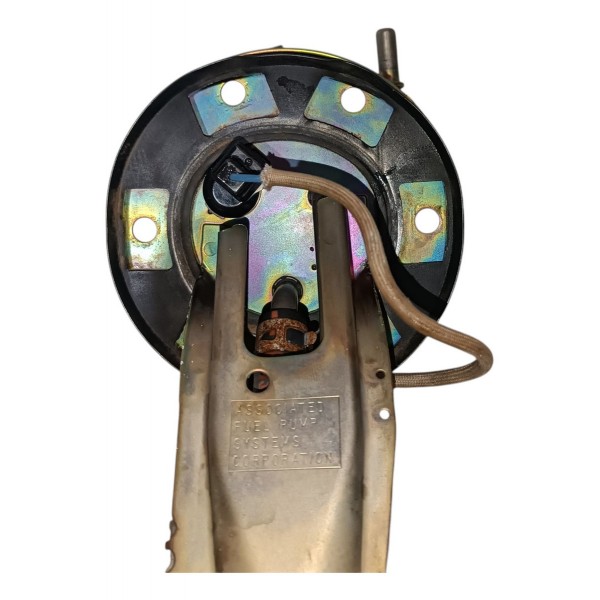 Bomba Combustivel Honda Civic 1996 2000