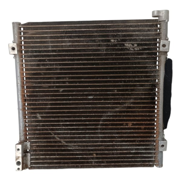 Condensadora Ar Condicionado Honda Civic 1996 2000
