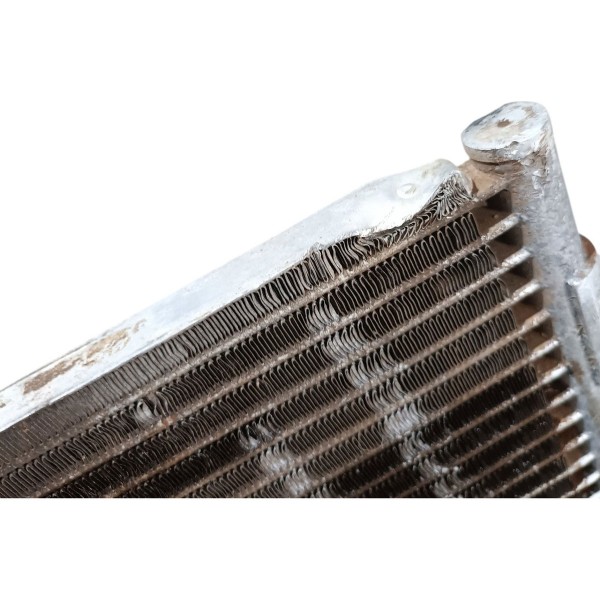 Condensadora Ar Condicionado Honda Civic 1996 2000