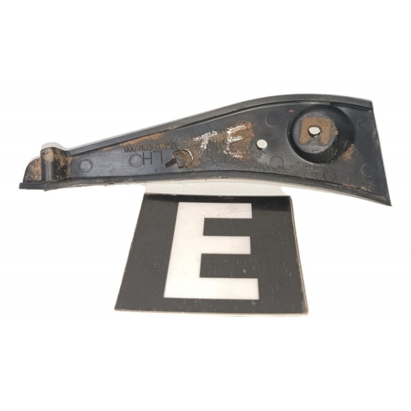 Guia Esquerdo Parachoque Traseiro Honda Civic 1996 2000