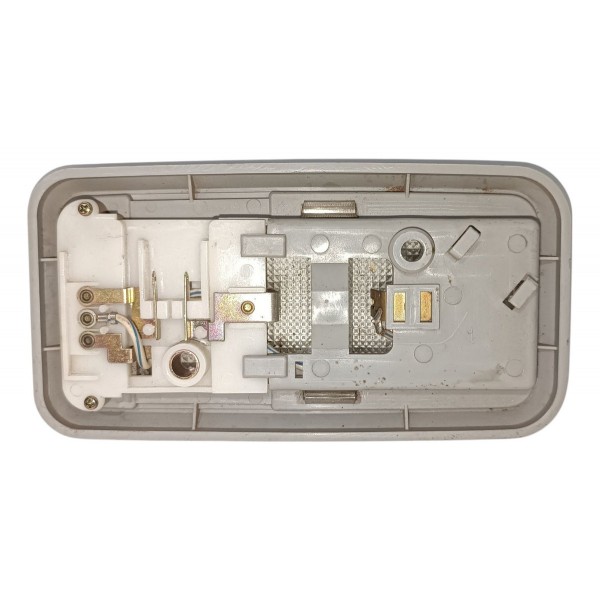 Luz De Teto Honda Civic Coupe 1996 2000