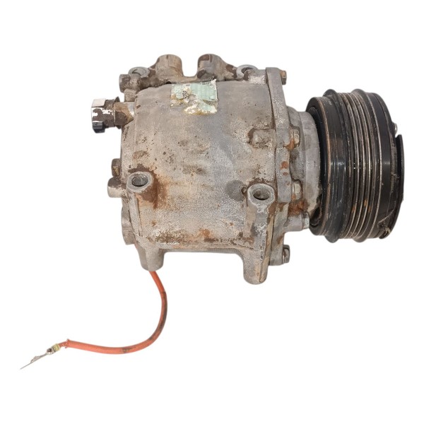 Compressor Ar Condicionado Honda Civic 1.6 16v 1996 2000