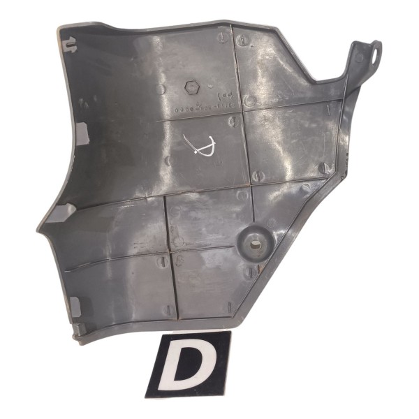 Pos Soleira Direita Honda Civic Coupe 1996 00 83111 S04 0000