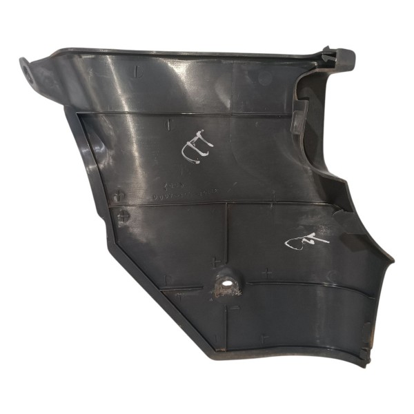 Pos Soleira Esquerda Honda Civic Coupe 1996 2000