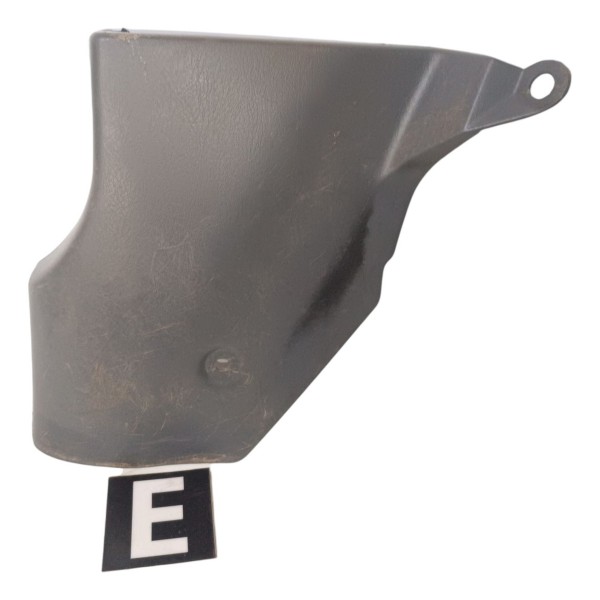 Pos Soleira Esquerda Honda Civic Coupe 1996 2000