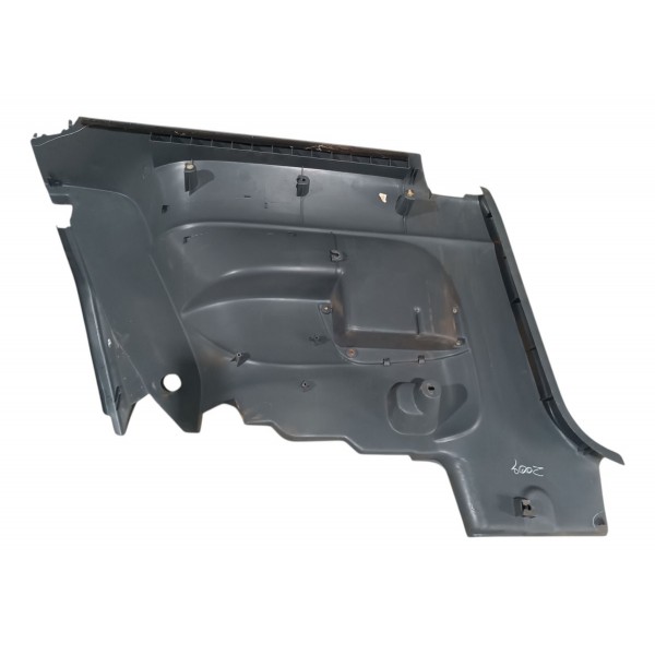 Forro Traseiro Direito Honda Civic Coupe 1996 2000