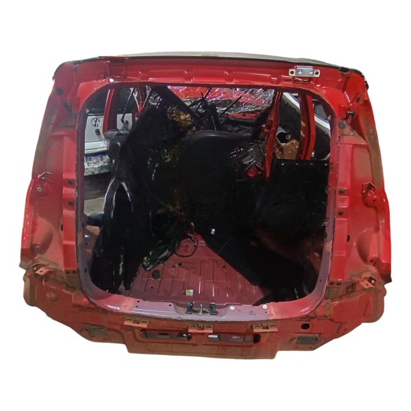 Painel Traseirao Jac Ejs1 2021 2023 2024 2025 Teto Lateral