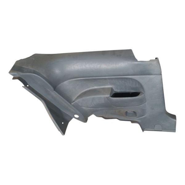 Forro Traseiro Esquerdo Honda Civic Coupe 1996 2000