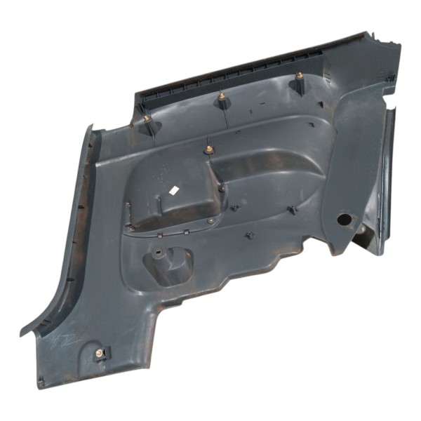 Forro Traseiro Esquerdo Honda Civic Coupe 1996 2000