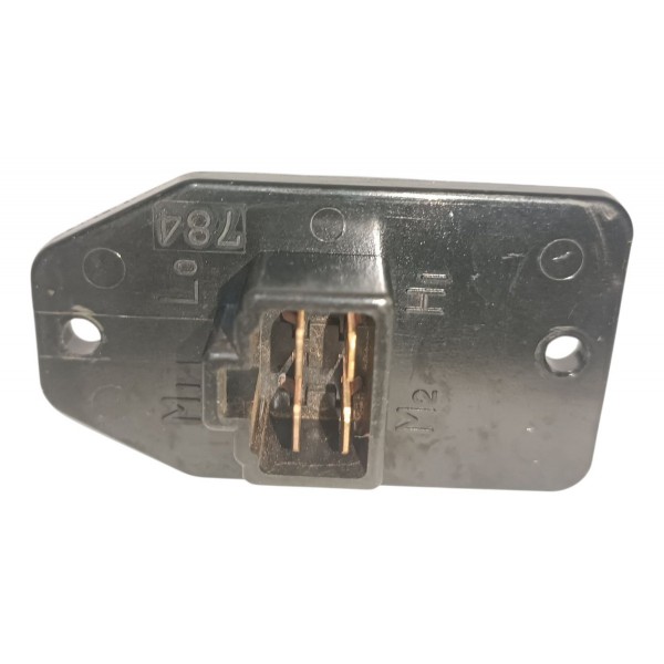 Resistência Ventilador Interno Honda Civic 1996 2000