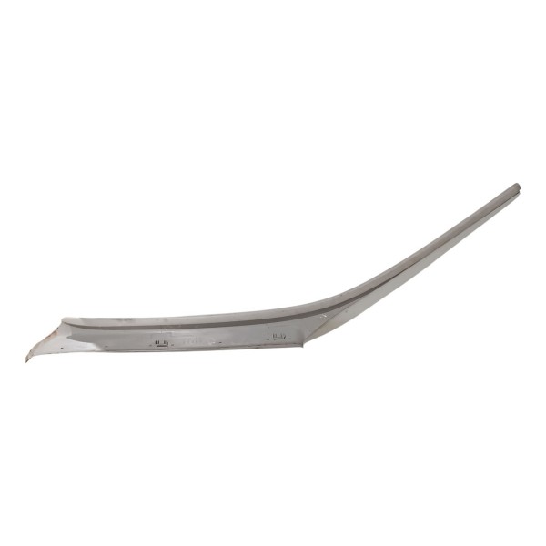 Moldura Coluna A Direita Honda Civic Coupe 1996 2000