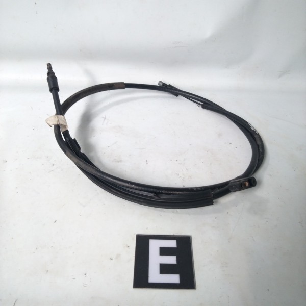 Cabo Freio De Mão Volvo Esquerdo C30 2.0 2006 2013