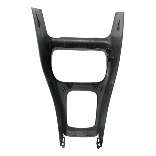 Acabamento Console Central Honda Civic 1996 2000