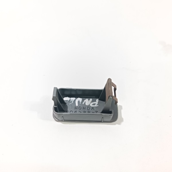 Botao Cego Painel Honda Civic 1996 2000