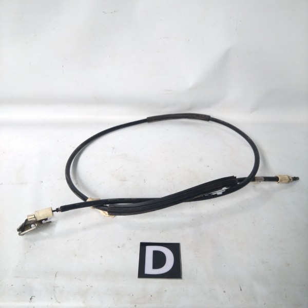 Cabo Freio De Mão Direito Volvo C30 2.0 2006 2013