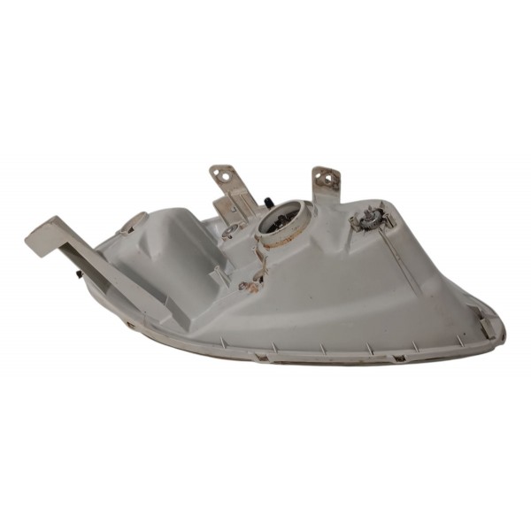 Farol Esquerdo Honda Civic 1996 2000 Esquerdo/motorista