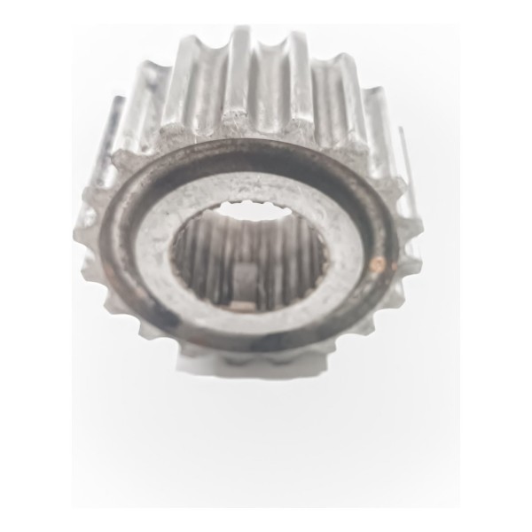 Polia Virabrequim Honda Civic Ex 1996 2000 D16y8