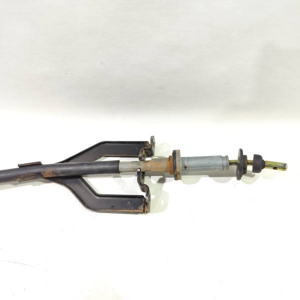 Cabo Seletora Câmbio Automático Honda Civic 1996 2000