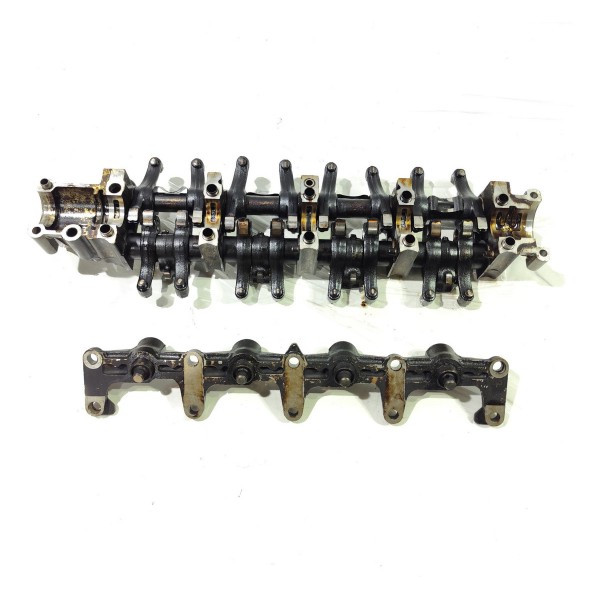 Eixo Balancins Honda Civic Ex 1996 2000 D16y8