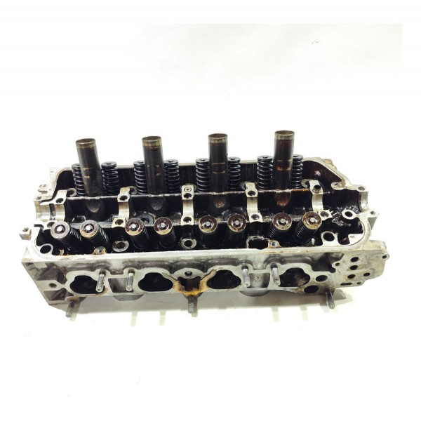 Cabeçote Honda Civic Ex 1996 2000 D16y8