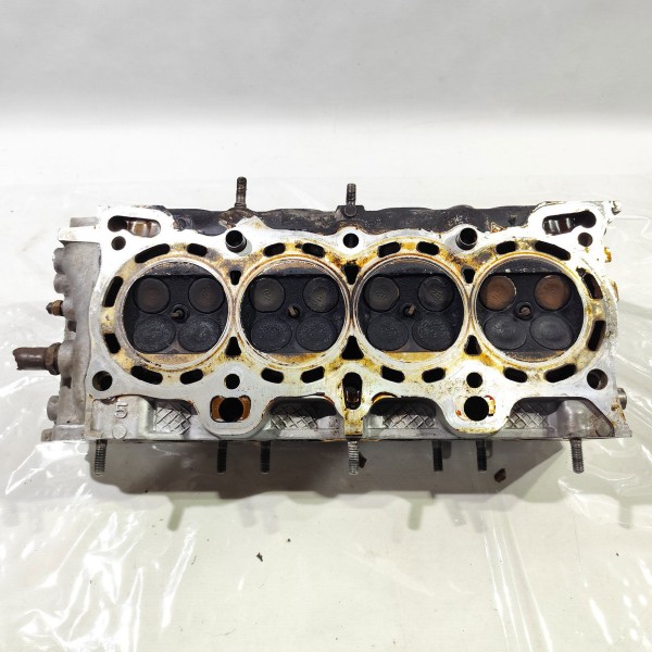 Cabeçote Honda Civic Ex 1996 2000 D16y8