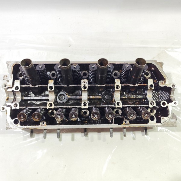 Cabeçote Honda Civic Ex 1996 2000 D16y8