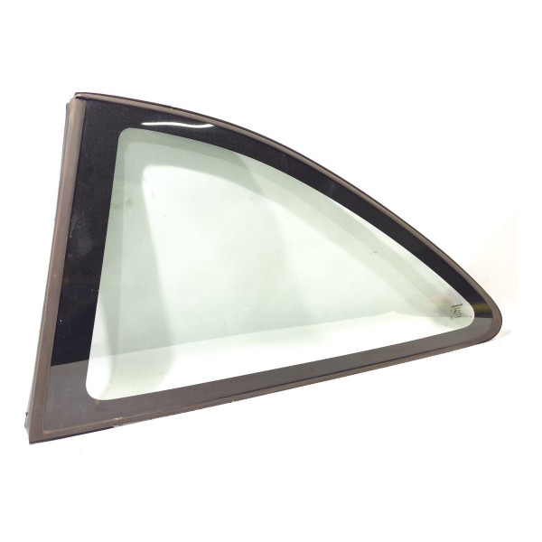 Vidro Lateral Esquerdo Honda Civic Coupe 1996 2000