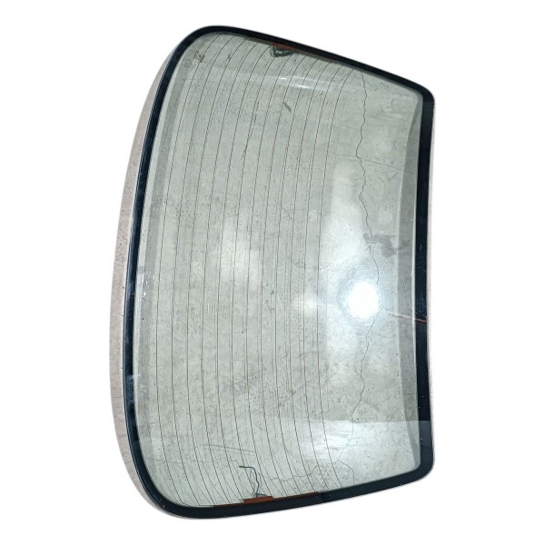 Vidro Traseiro Honda Civic Coupe 1996 2000