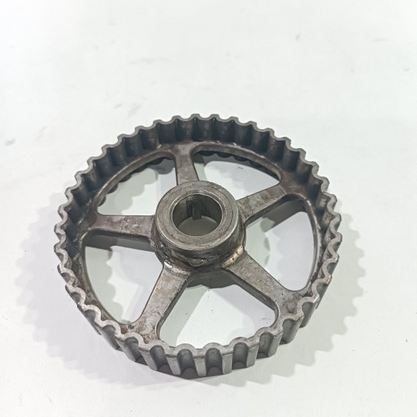 Polia Comando Honda Civic Ex 1996 2000 D16y8