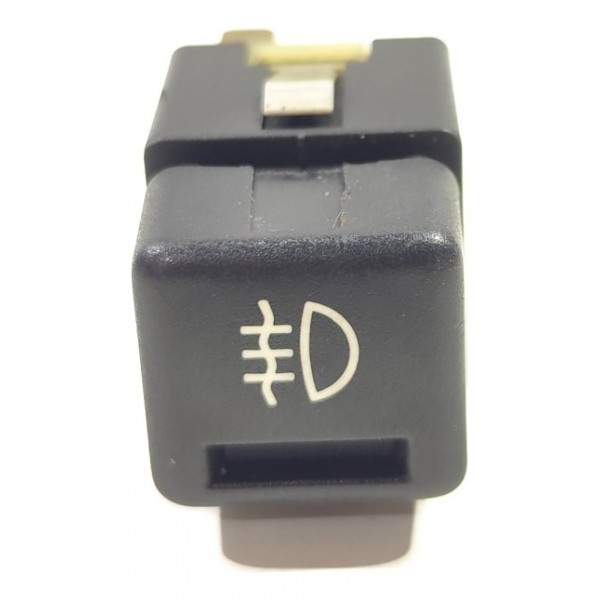 Botão Neblina Traseiro Chevrolet Tigra 1998 1999 90534861