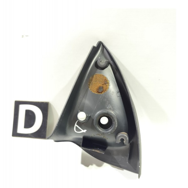 Acabamento Interno Retrovisor Direito Chevrolet Tigra 1998