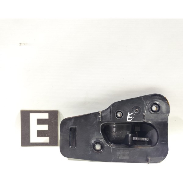 Maçaneta Interna Esquerda Chevrolet Tigra 1998 1999 Detalhe Dianteira/traseira