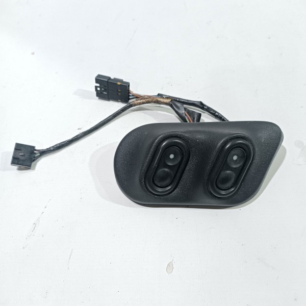 Botão Vidro Elétrico Motorista Chevrolet Tigra 1998 1999