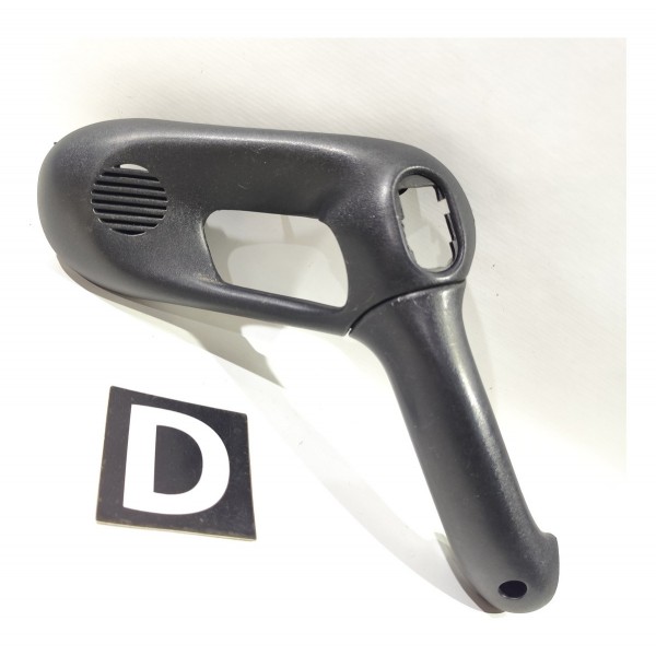 Puxador Porta Direita Chevrolet Tigra 1998 1999