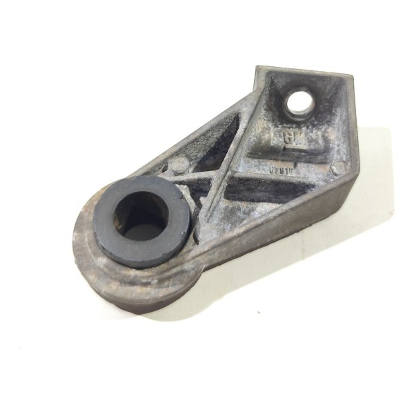 Suporte Radiador Esquerdo Chevrolet Tigra 1998 1999 90470239