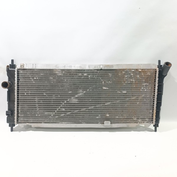 Radiador Chevrolet Tigra Corsa Gsi 1.6 16v 1998