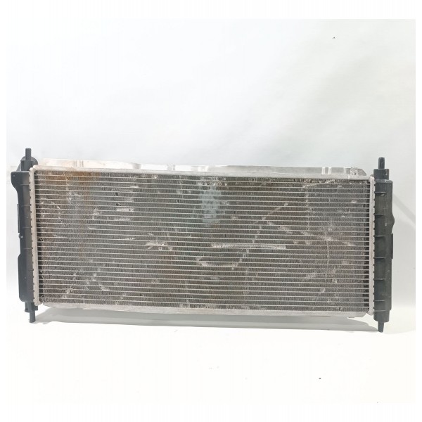 Radiador Chevrolet Tigra Corsa Gsi 1.6 16v 1998