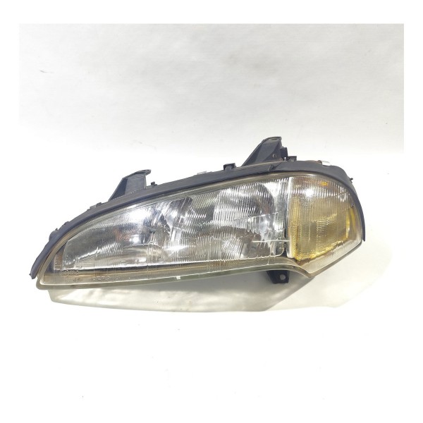 Farol Esquerdo Chevrolet Tigra 1998 1999 Depo Esquerdo/motorista