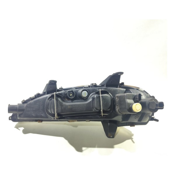 Farol Direito Chevrolet Tigra 1998 1999 Depo Detalhe Direito/passageiro