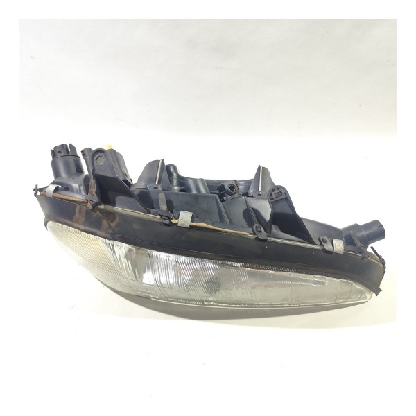 Farol Direito Chevrolet Tigra 1998 1999 Depo Detalhe Direito/passageiro