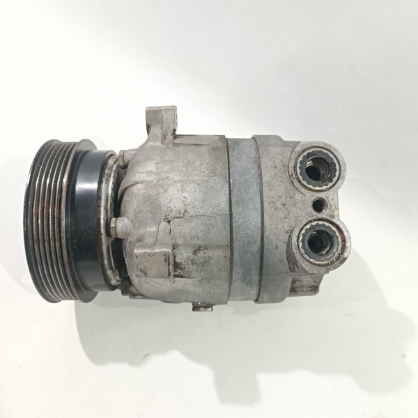 Comprrssor Ar Condicionado Chevrolet Tigra 1998 1999